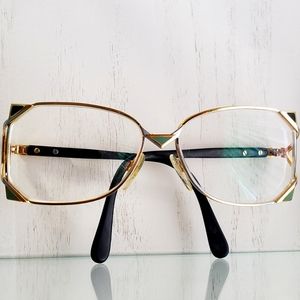 CAZAL prescription Eyeglass Frame